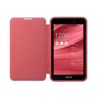 Husă p/u tabletă ASUS PAD-14 MagSmart Cover 7 for ME170C; Fonepad FE170CG, Red