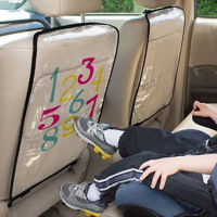 Защита для спинки автомобильного сидения BabyJem