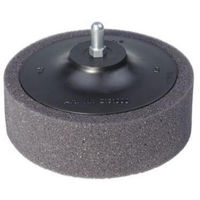 Набор головок, бит, насадок Wolfcraft Полировальная головка 120 мм 2131000