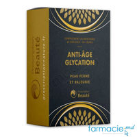 Anti-Age Glycation caps. N60 Pharma Nature