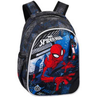 Детский рюкзак CoolPack F110777 Disney Spiderman Led, 2 comp., 22L