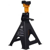 Домкрат Kraft&Dele KD3097 6T