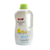 Hipp BabySanft Spumă de baie 1000 ml