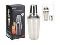 Shaker EH 500ml D9сm, H22cm, inox