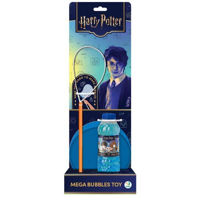 Игрушка Dodo 200604 Baloane de săpun Mega Bubbles, seria Harry Potter, 450ml
