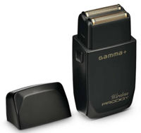 Бритва электрическая Gamma Plus Wireless Prodigy