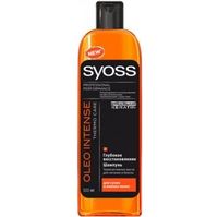 Șampon SYOSS 500ml OLEO INTENSE