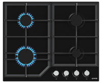 Встраиваемая поверхность газовая Gorenje GT641KB