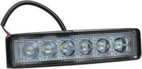 Автомобильная лампа Pigeon PR-23 6 LED, 1 buc faruri pentru ceata