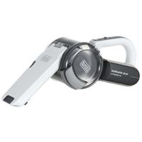 Пылесос автомобильный Black&Decker Pv1820l-Qw 18.0v Pivot Vac