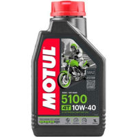 Масло Motul 105935 10W40 SCO EXP 4T MB 1L
