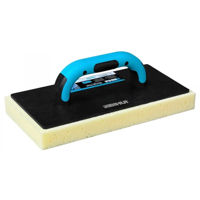 Шпатель Bihui CFHSD11 Губка целлюлозная с ручкой 280x140x30mm