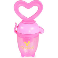 Посуда для кормления Cangaroo F1333 Ниблер Love Pink