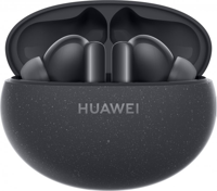 Huawei FreeBuds 5i, Nebula Black