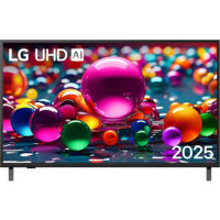 Телевизор LG 43UA75006LA