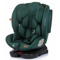 Автокресло Chipolino 360 I-size 40-150 cm 4Kid avocado STK4K02204AV