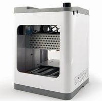 Gemma 3D printer, filament only PLA or PLA+