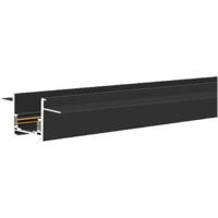 Аксессуар для освещения LED Market Sina Magnetica Incastrabila LM-26D, 3000mm, Black