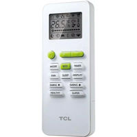 Аксессуар для климатической техники TCL Telecomanda p/u TAC-12CHSA/XA91