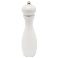 Мельница для соли и перца Tadar Cayenne White