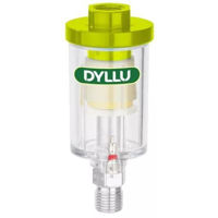 Аксессуар для систем отопления Dyllu DTFF2602 (51084)