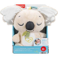 Игрушка-подвеска Fisher Price JBD65 Little Koala