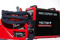 Aparat de sudare Vector Plus MIG500F