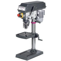 Стационарный инструмент Stürmer Maschinen 3003161 Настольный сверлильный станок OPTIdrill B 17PRO basic