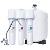 Filtru de curgere pentru apă Aquaphor OSMO PRO-100 EU