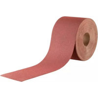 Набор головок, бит, насадок Ronix RH-3788 Наждачная бумага рулон 150mm 50m 150#