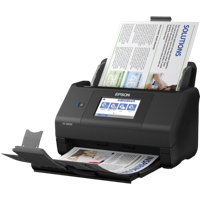 Scanner Epson WorkForce ES-580W