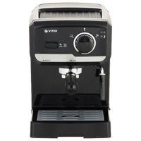 Кофеварка рожковая Vitek VT-1502