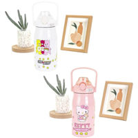 Термос для напитков miscellaneous 1160 1000 ml p/u copii 67498