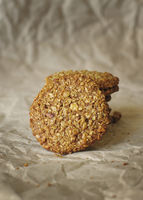 Festivalul de cookie-uri de migdale, 25 g