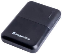 Аккумулятор внешний USB (Powerbank) inSPORTline 11848 IN25805 PowerFive II 5000 mAh