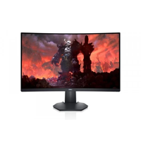 27" DELL G2722HS, Black, IPS, 1920x1080, 165Hz FreeSync+GSync, 1ms, 350cd, HDMI+DP+AudioOut