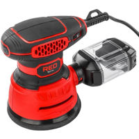 Шлифовальная машина Red Technic RTSMO0121