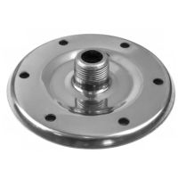 Аксессуар для систем отопления Zilmet 56280Z Flanasa hidrofor zincata 1"