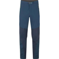 Одежда для спорта Rab Pantaloni barbati Torque Tempest Blue 36 Short Leg (QFW-22-TMB-36-SH)