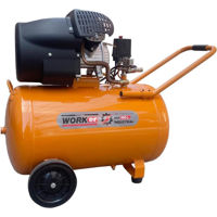 Компрессор Technoworker MV 100 L