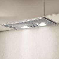 Вытяжка Elica ELIBLOC 9 LX SILVER F/80