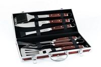 Set barbeque GIPFEL GP-5947 (6 buc)