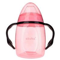 Поильник Akuku A0429 Pink