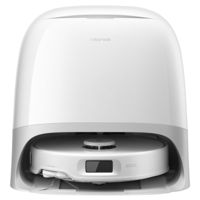 Aspirator robot Roborock Qrevo Curv 5A1 White