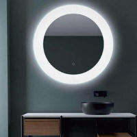 Зеркало для ванной Corelead M3055 Como D800mm LED