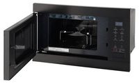 Built-in Microwave Samsung MG22M8054AK/BW