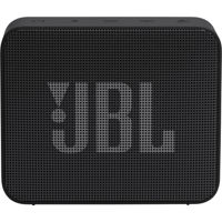 Колонка портативная Bluetooth JBL GO Essential 2 Black