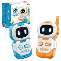 Игрушка Essa CY-8048B Set stație Walkie Talkie