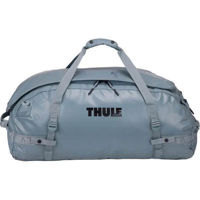 Geantă de voiaj THULE Chasm 90 L Pond gray