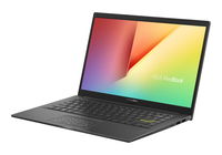 NB ASUS 14.0" K413EA Black (Core i5-1135G7 8Gb 256Gb)